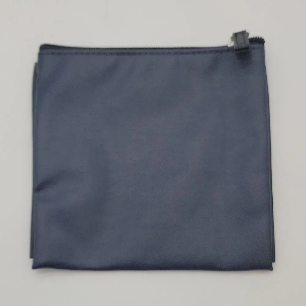 Tumi Bag Blue Black Size OS